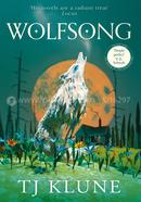 Wolfsong image