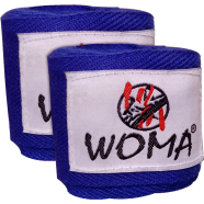 Woma Boxing Hand Wraps 1 Pair image
