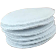 Woman Breastpad Round and Comfortable - 1 Box icon