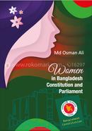Woman In Bangladesh Constitution and Parliament image