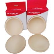 Woman Washable Breast Pad (Without Box) - 2 pcs icon