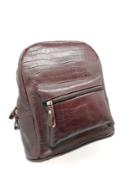 Inova Women Digital Leather Backpack - LBP2