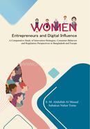 Women Entrepreneurs and Digital Influence image