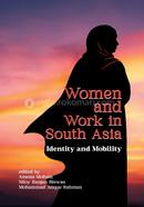 Women and Work in South Asia image