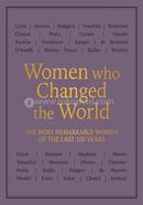 Women who Changed the World image