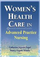 Women's Health Care in Advanced Practice Nursing image