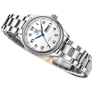 Women's OLEVS Fashion Stainless Steel Wristwatch image