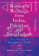 Women's Writings from India, Pakistan and Bangladesh image