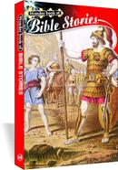 Wonder Book of Bible Stories image