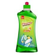 Wonder Dishwash Liquid 500ml - DW12