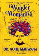 Wonder Womaniya image