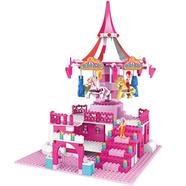 Wonderland Plastic Building Blocks image