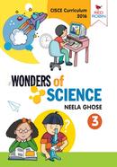 Wonders of Science-3 image