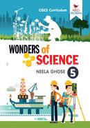 Wonders of Science-5 image