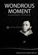 Wondrous Moment image