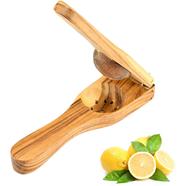 Wood Lemon Chipper - Wooden icon