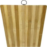 Wooden Chopping Boards Extra Thick (32*45c.m) Hard Bamboo Cutting Boards Durable in Large Medium icon