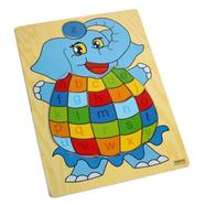 Wooden Puzzles (Any Design) icon