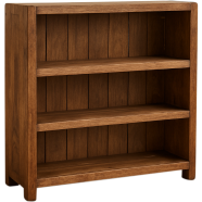 Wooden Kitchen Organizer Storage image