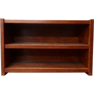 Wooden Kitchen Organizer Storage image