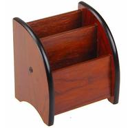 Wooden Pen Holder Stand image