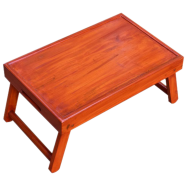 Wooden Portable And Folding Table for Study and Laptop Use icon