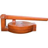 Wooden Ruti Maker image
