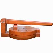 Wooden Ruti Maker (Round Shape) image