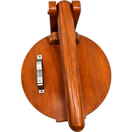 Wooden Ruti Maker (Round Shape) - (CFU-RM571) icon