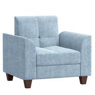 Wooden Single Sofa Komol - SSC-363-3-1-20 image