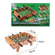 Wooden Soccer Board 227-3A icon