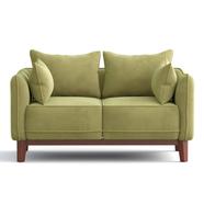 Wooden Sofa - Athens (SDC-362-3-1-20) image