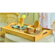 Wooden Tray image