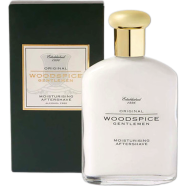 Woodspice Moisturising Aftershave – 100ml image