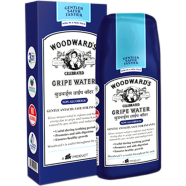 Woodward's Celebrated Gripe Water 130ml image