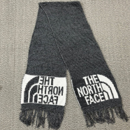 Woolen Muffler For Men's and Women's image