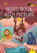 Word Book With Picture 1 (For Nursery) image