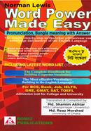 Word Power Made Easy image