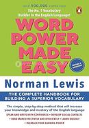 Word Power Made Easy