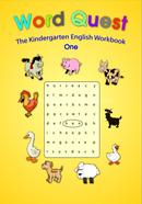 Word Quest One image