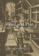 Word and Plan image