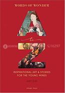 Words Of Wonder A to Z image