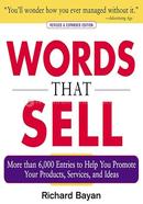 Words That Sell image