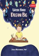 Work Hard Dream Big image