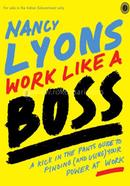 Work Like A Boss image