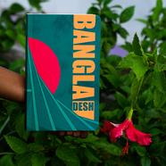 Work Size Bangladesh Notebook (Smriti Soudho) image