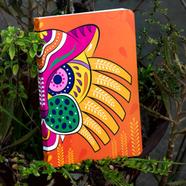 Work Size Mukhosh Notebook (SN202230165) image