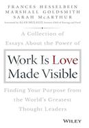 Work is Love Made Visible image