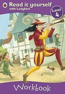 Workbook : Level 4 image