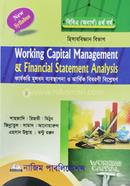 Working Capital Management And Financial Statement Analysis (Department Of Accounting Subject Code: 2586 ) (BBA Honors 4th Years) image